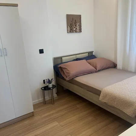 Vista Mare Maisonette Apartmán *