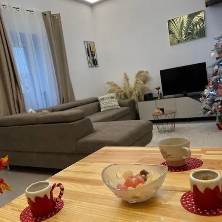 Apartmán Vista Mare Maisonette