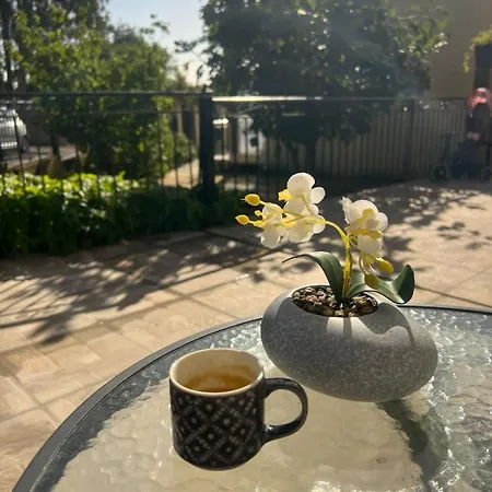 Vista Mare Maisonette Ipsos