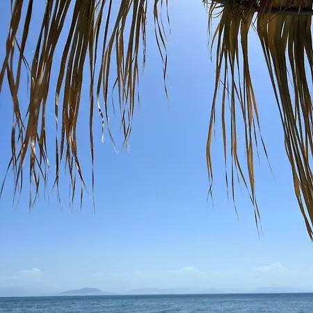 Apartmán Vista Mare Maisonette