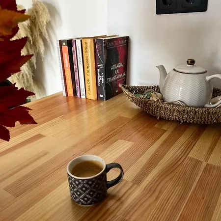 Vista Mare Maisonette