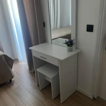 公寓 Vista Mare Maisonette