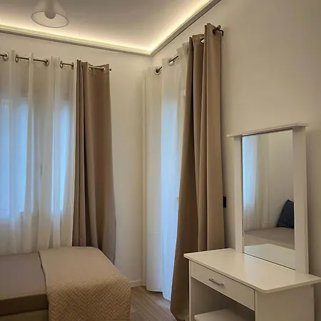 Vista Mare Maisonette Apartment Ýpsos