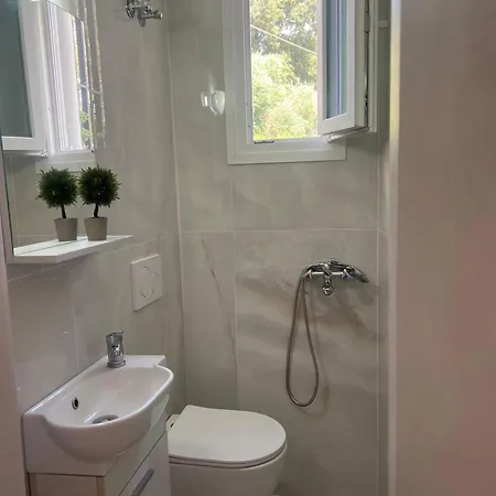 דירה Vista Mare Maisonette *