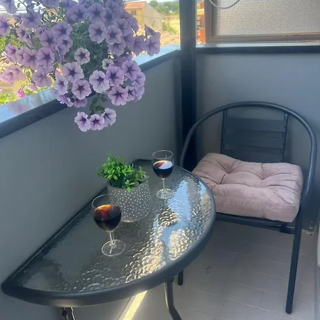 Vista Mare Maisonette *