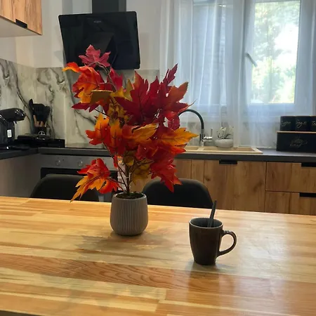 Vista Mare Maisonette דירה