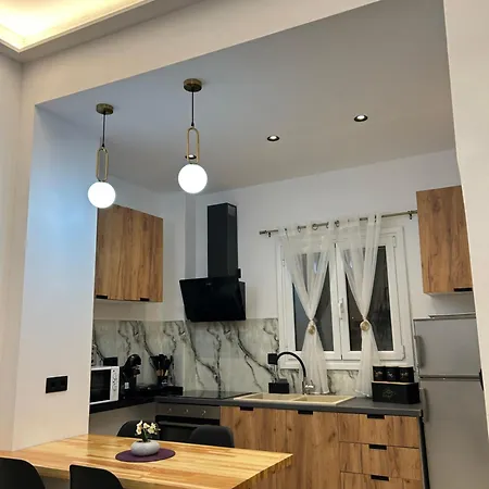 Vista Mare Maisonette * Ýpsos