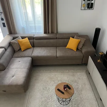 Vista Mare Maisonette *