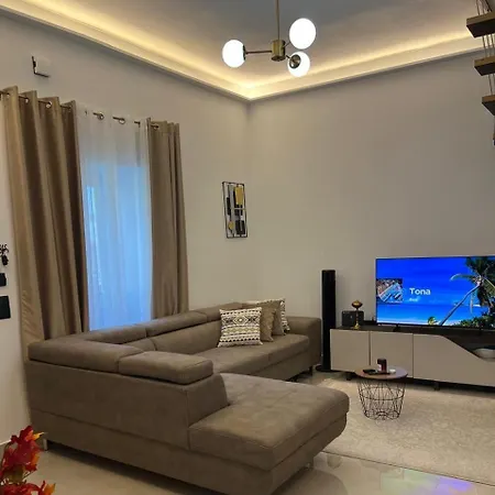 Vista Mare Maisonette