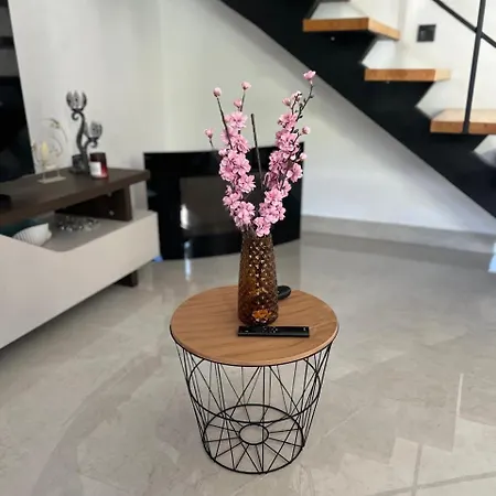 Vista Mare Maisonette Ýpsos