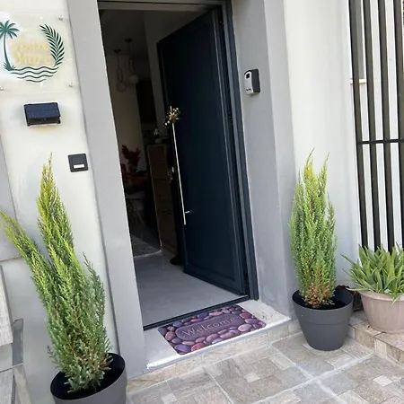 Vista Mare Maisonette * 阿普索斯