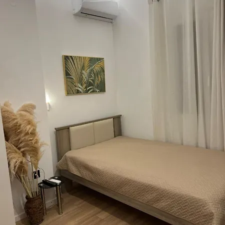 Vista Mare Maisonette Apartment Ýpsos