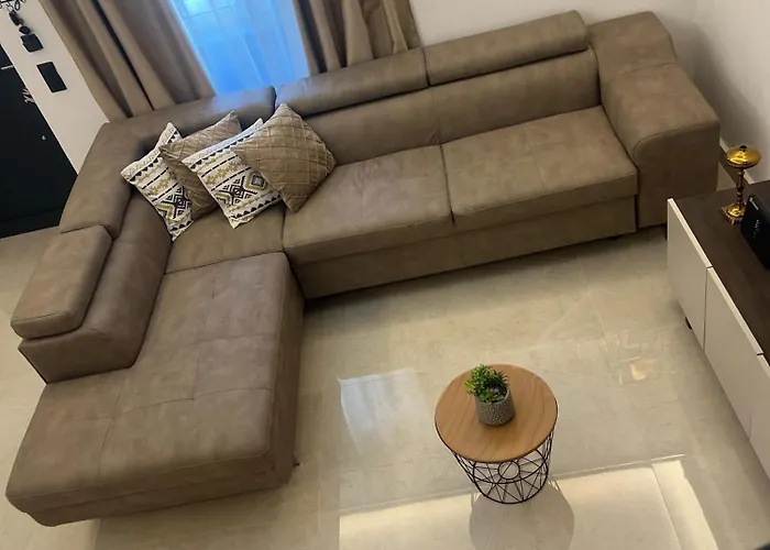 Vista Mare Maisonette 公寓