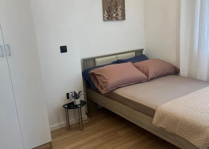 Vista Mare Maisonette 公寓 *