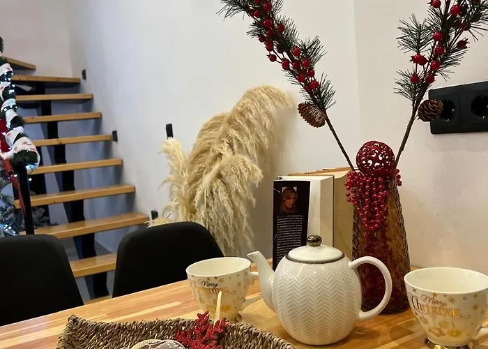 Vista Mare Maisonette 阿普索斯