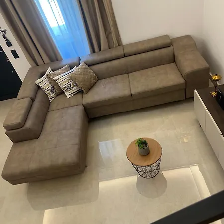 Vista Mare Maisonette Appartamento