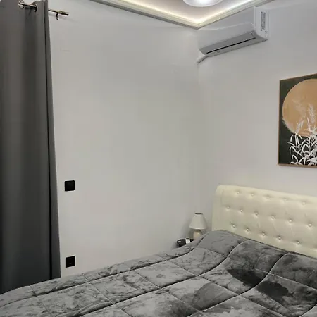 Vista Mare Maisonette *