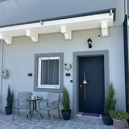 아파트 Vista Mare Maisonette *