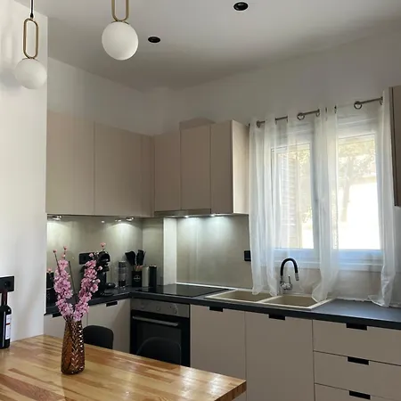 Vista Mare Maisonette 아파트